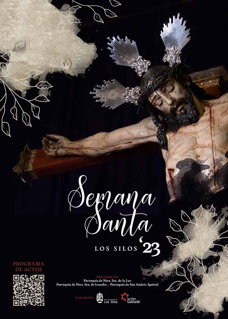 Semana Santa en Los Silos  